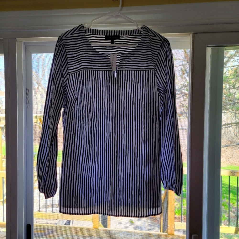 Lane Bryant 18/20 Top